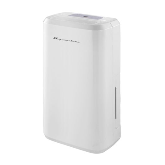 Deshumidificador AGN AGND010BS 10 litros/día 10 a 20m²