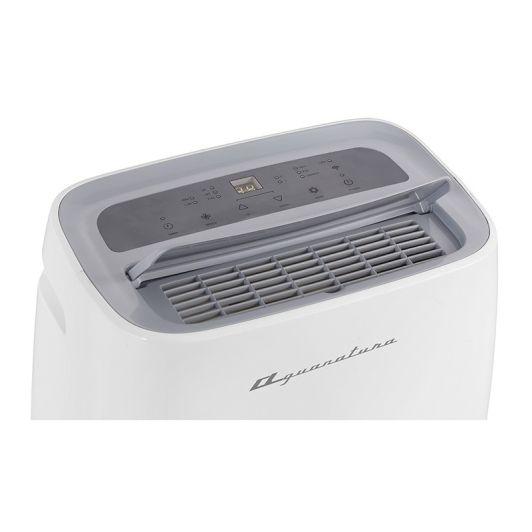 Deshumidificador AGN AGND010BS 10 litros/día 10 a 20m²