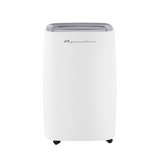 Deshumidificador AGN AGND010BS 10 litros/día 10 a 20m²