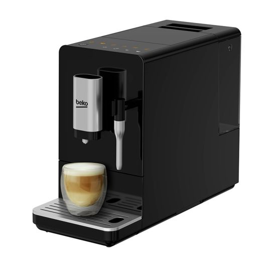 Cafetera superautomática BEKO CEG3192B
