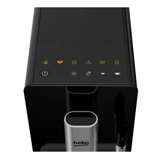 Cafetera superautomática BEKO CEG3192B