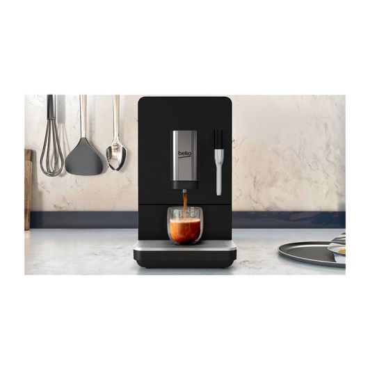 Cafetera superautomática BEKO CEG3192B