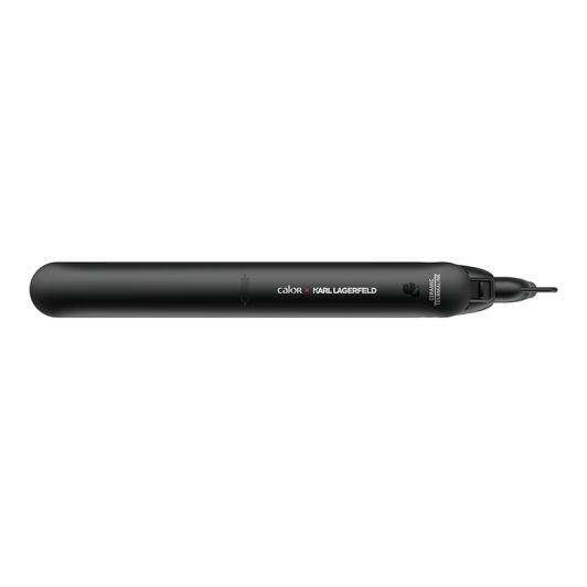 Plancha alisadora de pelo KARL LAGERFELD by CALOR SF161LC0