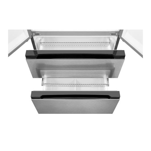 Frigorífico 4 puertas VALBERG 4D 516 E X625C inox