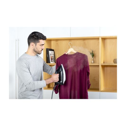 Centro de planchado TAURUS Sliding Pro 3000 Non Stop 7 bares 3000W