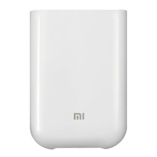 Impresora formato foto XIAOMI MIphotoprinter + 5 hojas