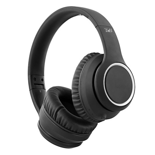 Casco TNB TV Bluetooth 3 en 1