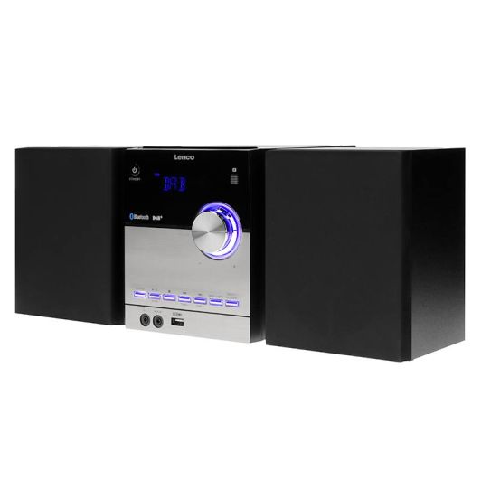 Micro-Cadena LENCO MC-150
