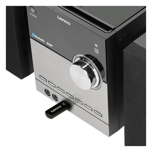 Micro-Cadena LENCO MC-150