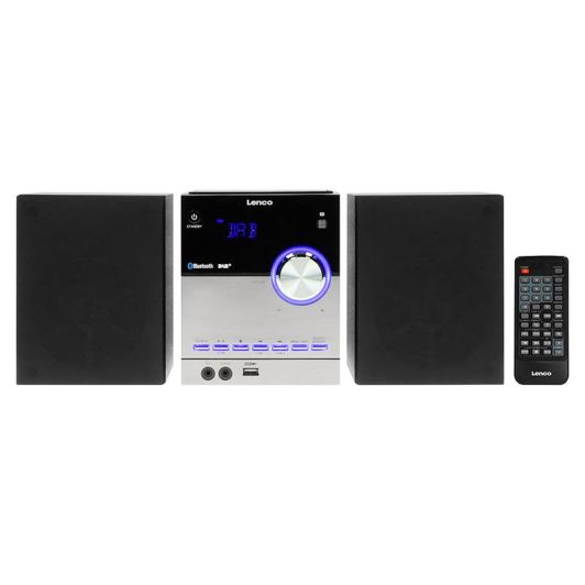 Micro-Cadena LENCO MC-150