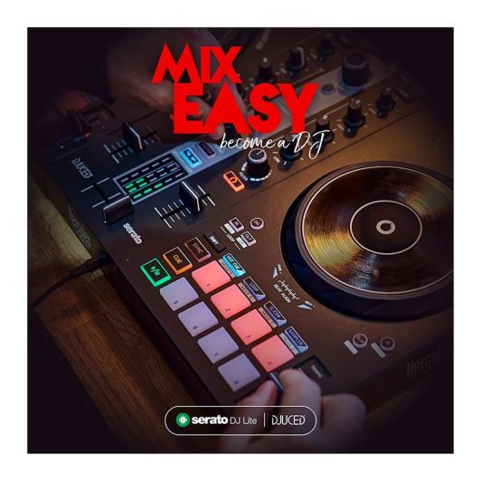 Controlador USB HERCULES INPULSE 300 MK2