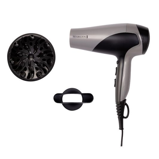 Secador de pelo REMINGTON D3190S ionic 2200W