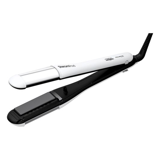 PLANCHA L´OREAL STEAMPOD 4.0 CON TECNOLOGIA DE VAPOR 