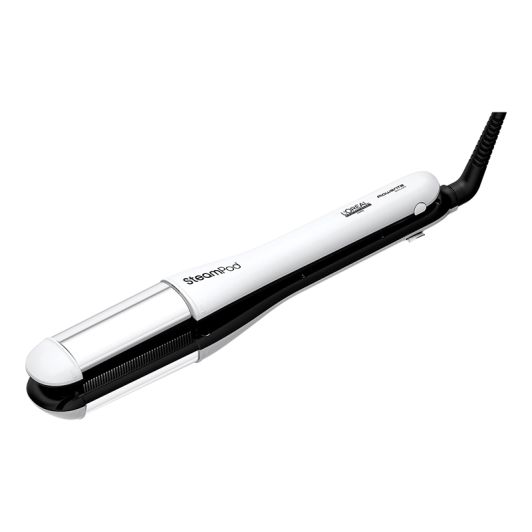 PLANCHA L´OREAL STEAMPOD 4.0 CON TECNOLOGIA DE VAPOR 