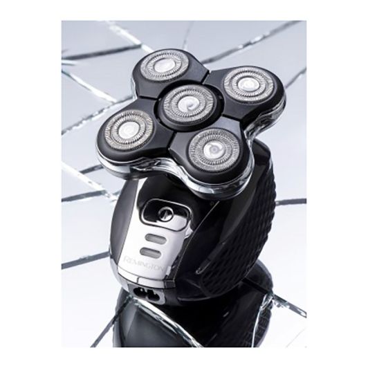 Afeitadora de cabeza REMINGTON XR1500