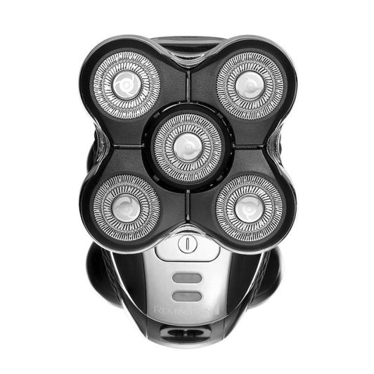 Afeitadora de cabeza REMINGTON XR1500