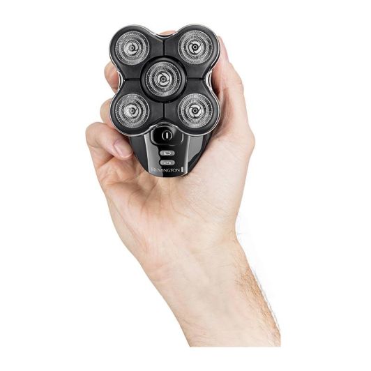 Afeitadora para la cabeza REMINGTON XR1500