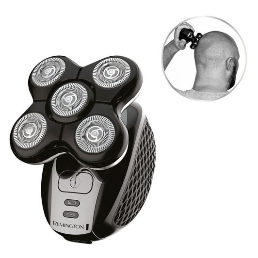 Afeitadora para la cabeza REMINGTON XR1500