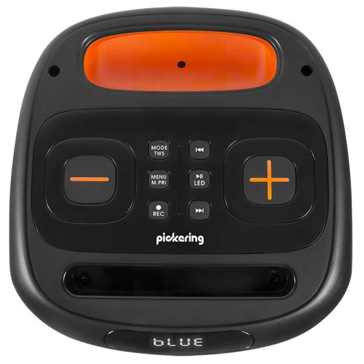 Altavoz autoamplificado PICKERING SOUNDKUB 60