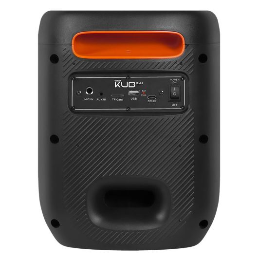 Altavoz autoamplificado PICKERING SOUNDKUB 60