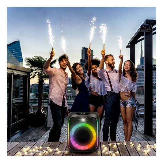 Altavoz autoamplificado PICKERING SOUNDKUB 60