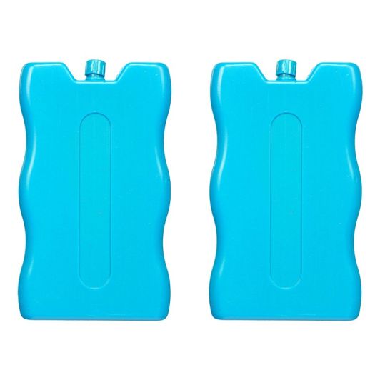 Acumulador de frío 2x200ml