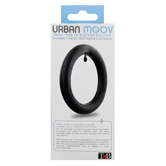 CÁMARA DE AIRE PARA PATINETES ELÉCTRICOS  10