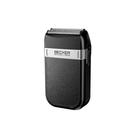 Afeitadora de viaje BECKER SHAVE X