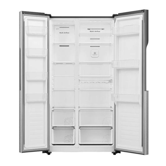 Frigorífico americano VALBERG 519 litros Clase C X180C