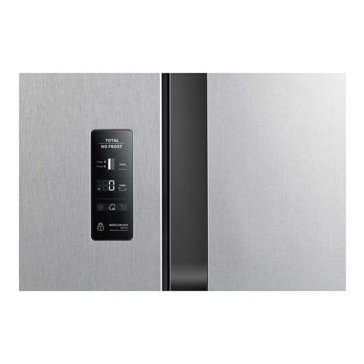 Frigorífico americano VALBERG 519 litros Clase C X180C