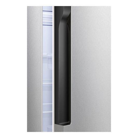Frigorífico americano VALBERG 519 litros Clase C X180C