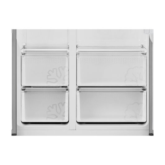Frigorífico americano VALBERG 519 litros Clase C X180C