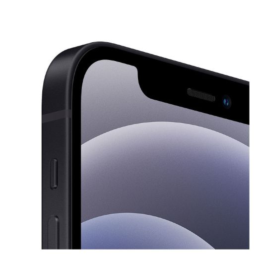 Móvil Reacondicionado APPLE Iphone 12 64Gb grado ECO negro