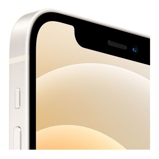 Móvil Reacondicionado APPLE Iphone 12 64Gb grado ECO blanco