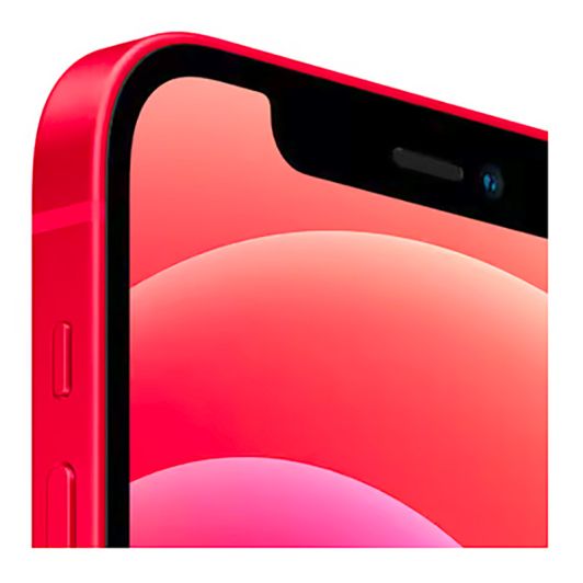 Móvil Reacondicionado APPLE Iphone 12 64Gb grado ECO rojo