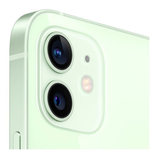 Móvil Reacondicionado APPLE Iphone 12 64Gb grado ECO verde