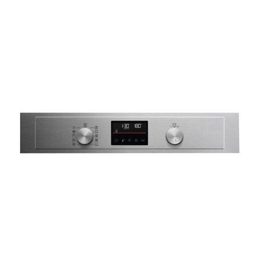 Horno encastrable Pirolítico ELECTROLUX COH4P06B