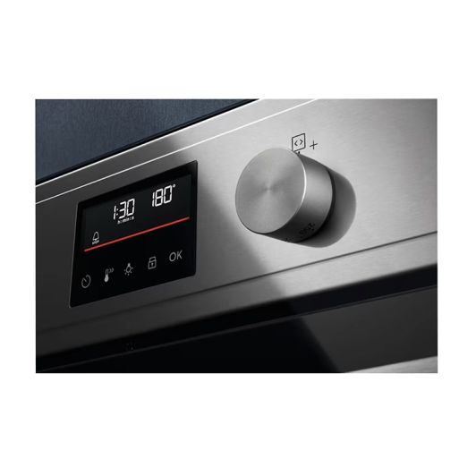 Horno encastrable Pirolítico ELECTROLUX COH4P06B