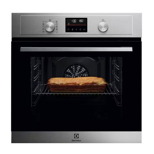 Horno encastrable Pirolítico ELECTROLUX COH4P06B