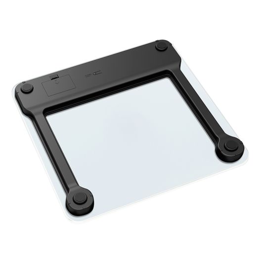 Bascula de baño eléctrica BE YOU BY-ELEC