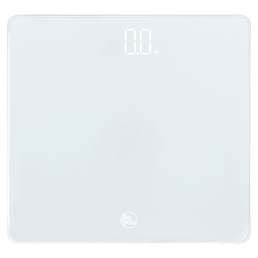 Bascula de baño eléctrica BE YOU BY-ELEC