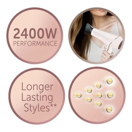 Secador de pelo REMINGTON AC9140 PROluxe