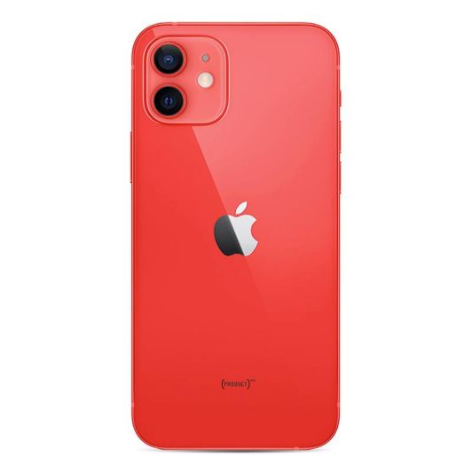 APPLE iPhone 12 Mini 64 GB Rojo Reacondicionado Grado A+