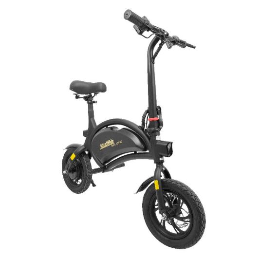BICICLETA ELÉCTRICA URBANGLIDE BIKE 120 PRO
