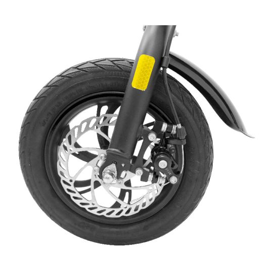 BICICLETA ELÉCTRICA URBANGLIDE BIKE 120 PRO