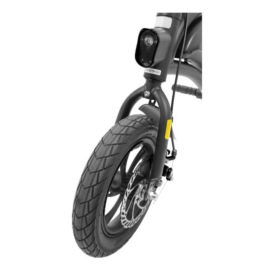 BICICLETA ELÉCTRICA URBANGLIDE BIKE 120 PRO