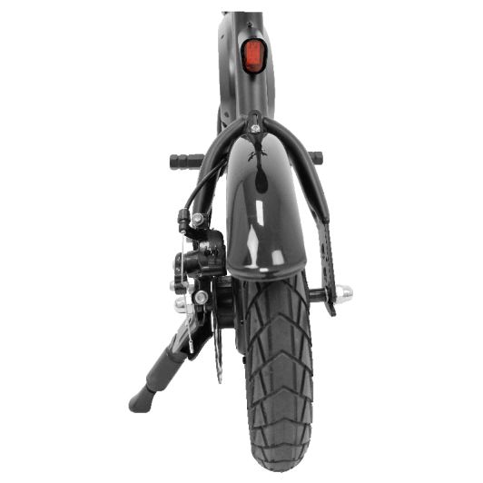 BICICLETA ELÉCTRICA URBANGLIDE BIKE 120 PRO