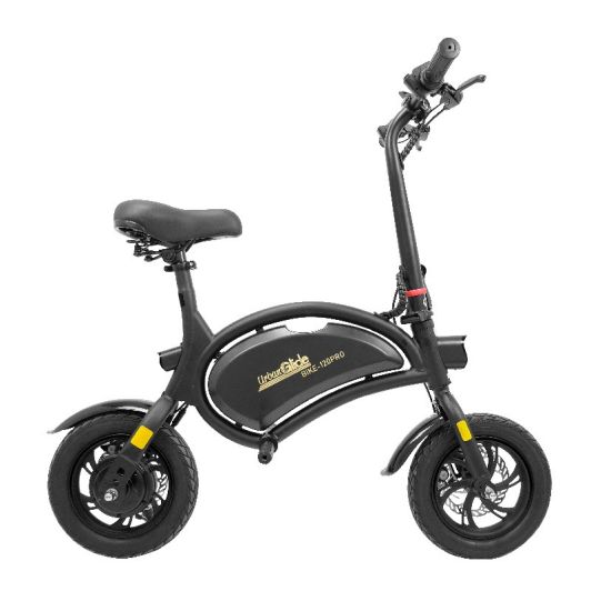 BICICLETA ELÉCTRICA URBANGLIDE BIKE 120 PRO
