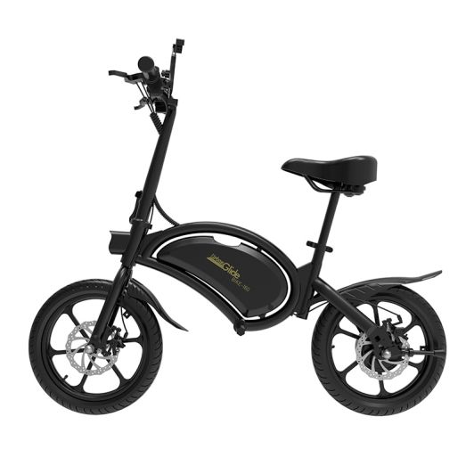 Bicicleta eléctrica de equilibrio URBANGLIDE BIKE 160 reacondicionada, Grado A+