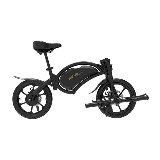 Bicicleta eléctrica de equilibrio URBANGLIDE BIKE 160 reacondicionada, Grado A+